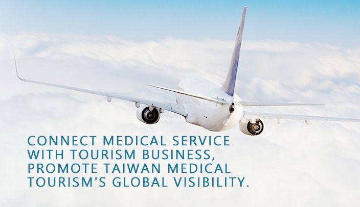 taiwan medical tourism development association